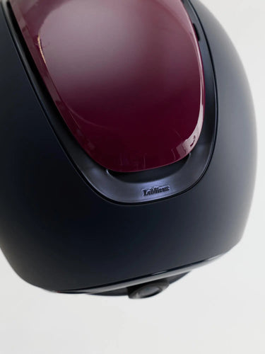 LeMieux Verv® Panel Gloss Blackberry| Online For Equine