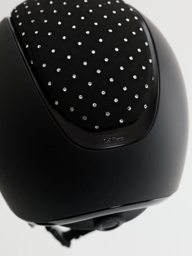 LeMieux Verv® Panel Swarovski Black