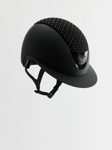 LeMieux Verv® Panel Swarovski Black