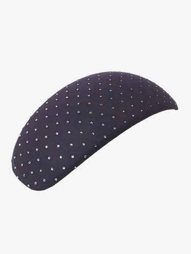 LeMieux Verv® Panel Swarovski Navy