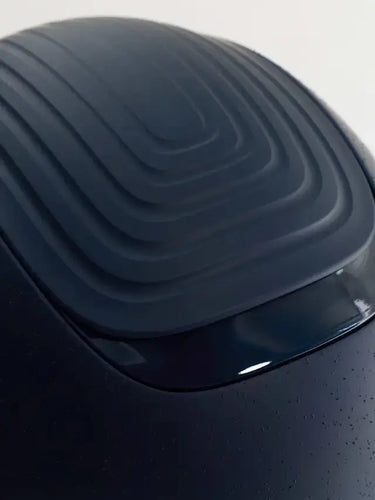 LeMieux Vexa Navy Skull Cap Helmet| Online For Equine