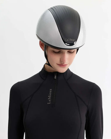 LeMieux Vexa Skull Cap Helmet| Online For Equine