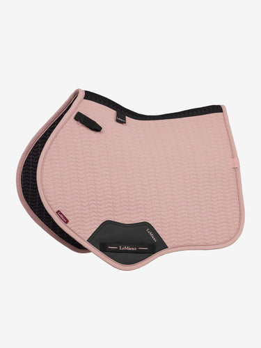 LeMieux Wild Rose Essence Close Contact Square Wild Rose| Online For Equine