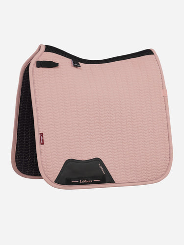 LeMieux Wild Rose Essence Dressage Square Wild Rose| Online For Equine