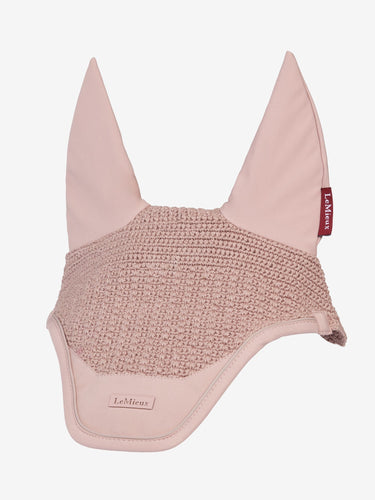 LeMieux Wild Rose Essence Fly Hood Wild Rose| Online For Equine