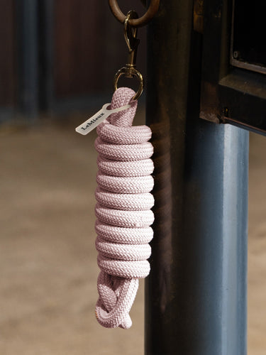 LeMieux Wild Rose Essence Leadrope Wild Rose| Online For Equine