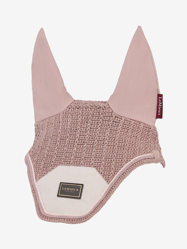 LeMieux Wild Rose Heritage Fly Hood Wild Rose| Online For Equine