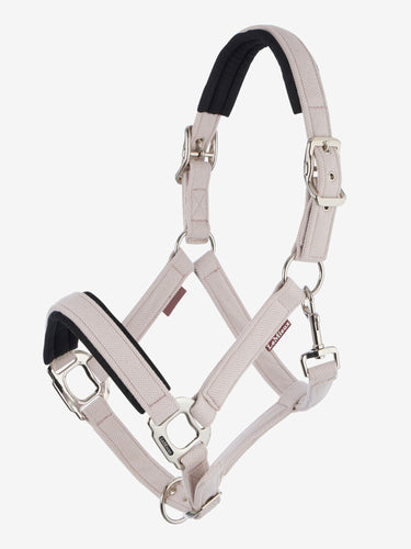 LeMieux Wild Rose Heritage Headcollar Wild Rose| Online For Equine