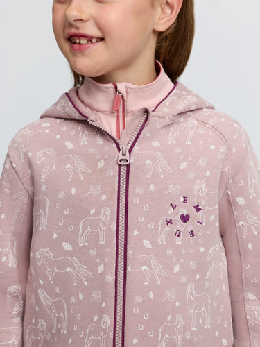LeMieux Wild Rose Mini Charlie Hoodie| Online For Equine
