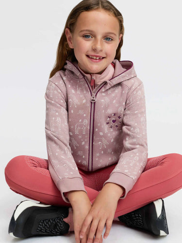 LeMieux Wild Rose Mini Charlie Hoodie| Online For Equine