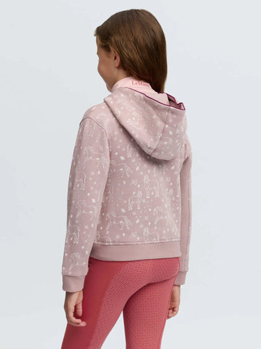 LeMieux Wild Rose Mini Charlie Hoodie| Online For Equine