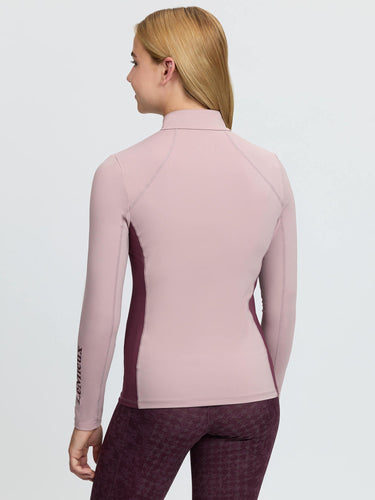 LeMieux Wild Rose Young Rider Classique Base Layer Wild Rose| Online For Equine