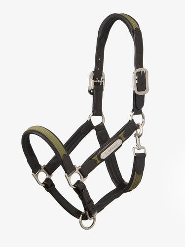 LeMieux Willow Green Capella Headcollar Willow Green| Online For Equine
