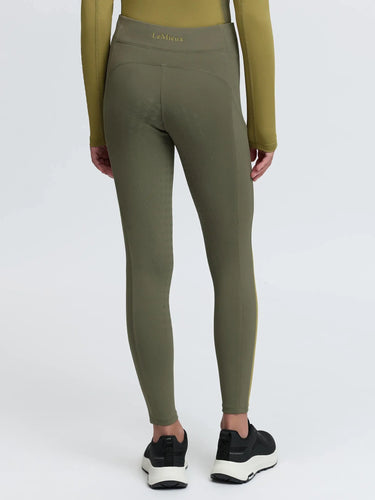 LeMieux Willow Green Young Rider Orla Pull Ons Willow Green| Online For Equine