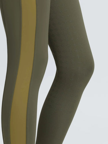 LeMieux Willow Green Young Rider Orla Pull Ons Willow Green| Online For Equine