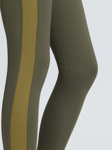 LeMieux Willow Green Young Rider Orla Pull Ons Willow Green| Online For Equine