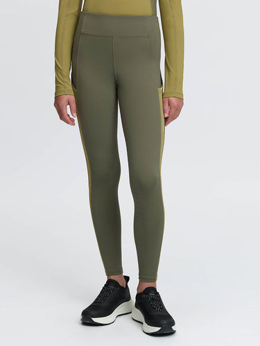 LeMieux Willow Green Young Rider Orla Pull Ons Willow Green| Online For Equine