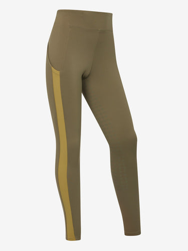 LeMieux Willow Green Young Rider Orla Pull Ons Willow Green| Online For Equine