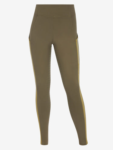 LeMieux Willow Green Young Rider Orla Pull Ons Willow Green| Online For Equine