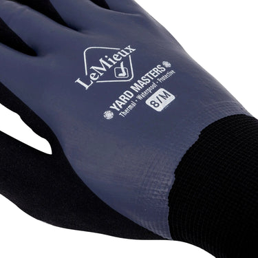 Buy LeMieux Winter Work Gloves | Online for Equine