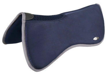 Buy LeMieux Wither Relief Memory Foam Half Pad| Online for Equine