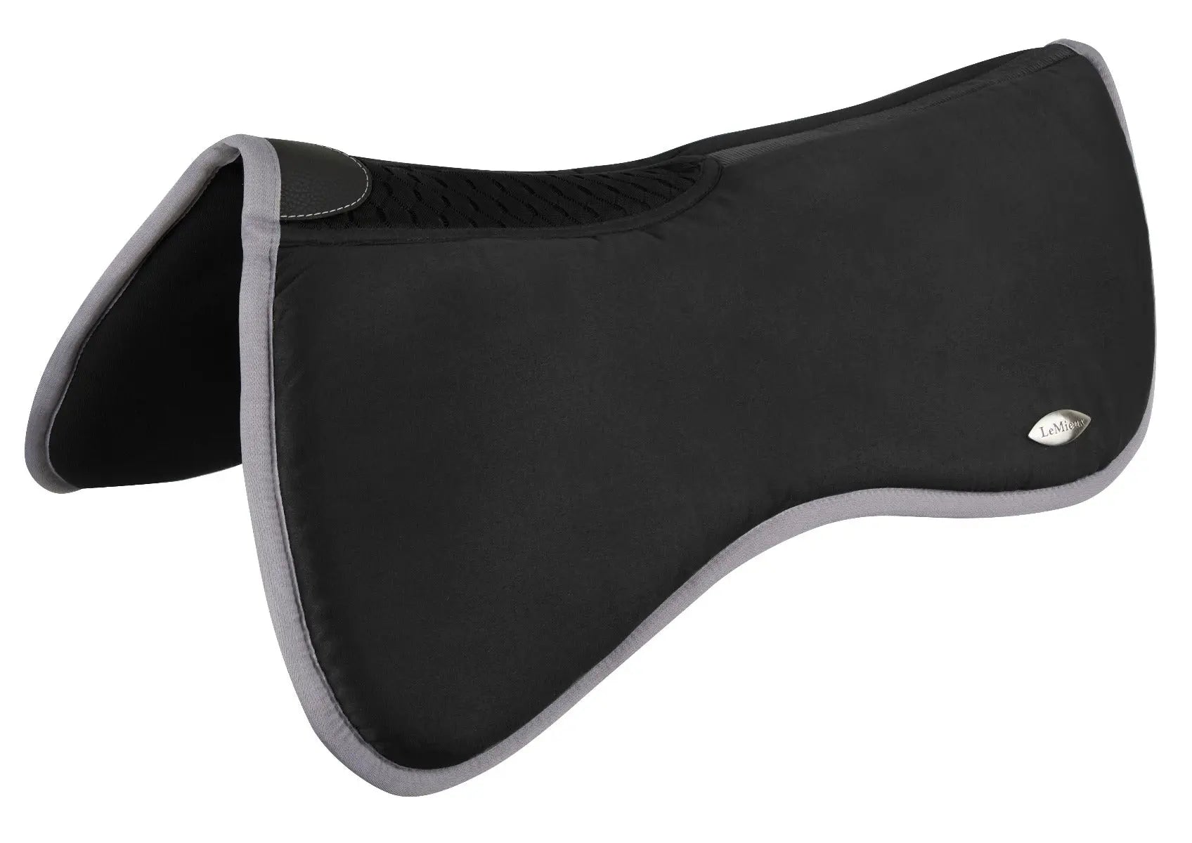 Mezzo Pad LeMieux Wither Relief Memory Foam - Blu Navy - Per Cavallo - Foto 2