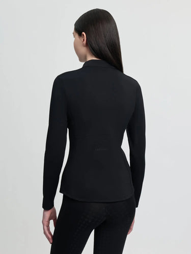 LeMieux Young Rider Airflow Base Layer Black| Online For Equine