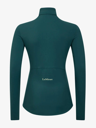 LeMieux Young Rider Airflow Base Layer Jungle| Online For Equine