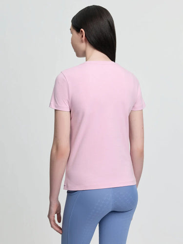 LeMieux Young Rider Arianna T-Shirt Fondant| Online For Equine