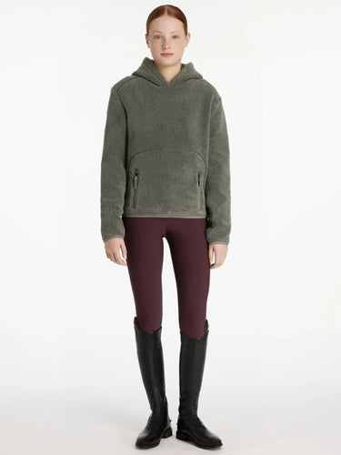 LeMieux Young Rider Avalon Hoodie Rosemary| Online For Equine