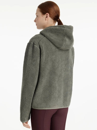 LeMieux Young Rider Avalon Hoodie Rosemary| Online For Equine