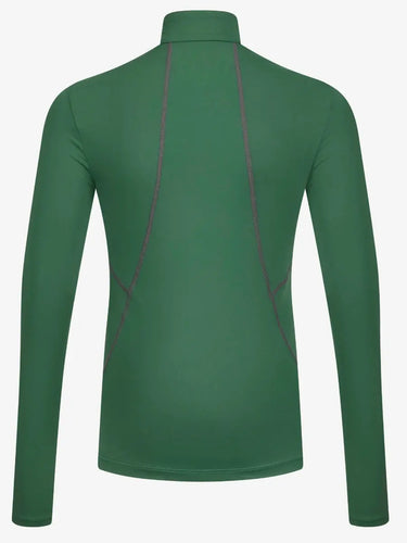 Buy LeMieux Young Rider Base Layer Hunter Green| Online for Equine