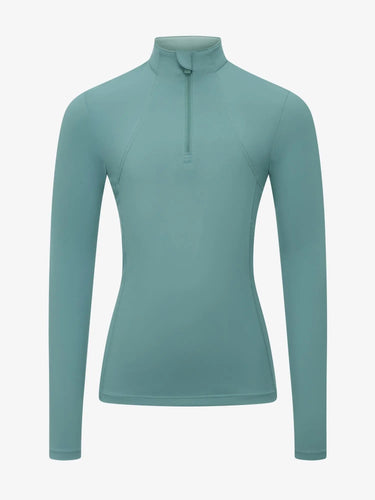 Buy LeMieux Young Rider Base Layer Lagoon | Online for Equine
