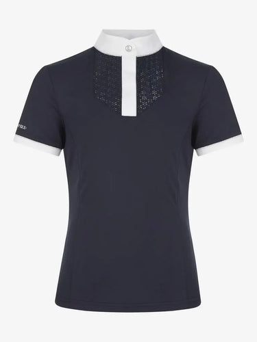 Buy LeMieux Young Rider Belle Show Shirt| Online for Equine