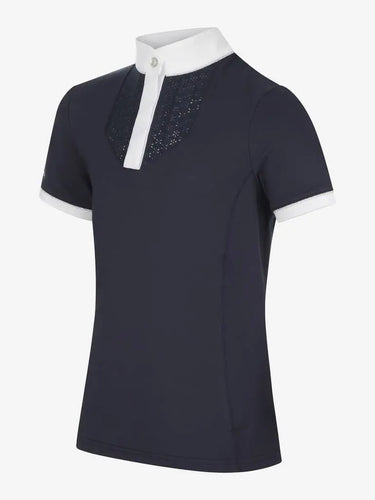 Buy LeMieux Young Rider Belle Show Shirt| Online for Equine