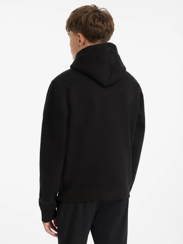 LeMieux Young Rider Boys Hoodie Black| Online For Equine