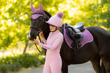 LeMieux Young Rider Classique Base Layer Fondant| Online For Equine