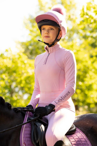 LeMieux Young Rider Classique Base Layer Fondant| Online For Equine