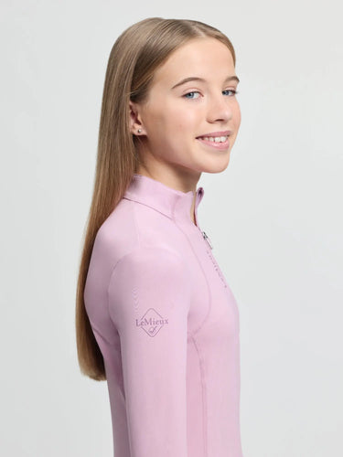 LeMieux Young Rider Classique Base Layer Fondant| Online For Equine