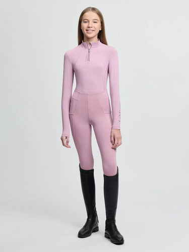 LeMieux Young Rider Classique Base Layer Fondant| Online For Equine
