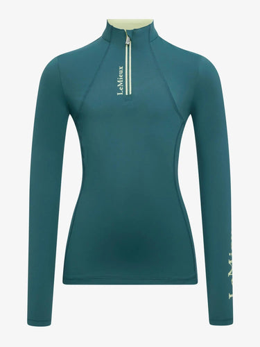 LeMieux Young Rider Classique Base Layer Jungle| Online For Equine