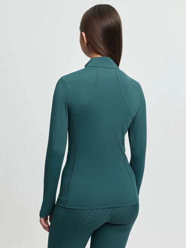 LeMieux Young Rider Classique Base Layer Jungle| Online For Equine