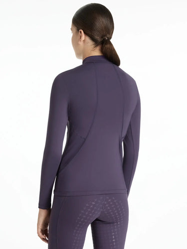 LeMieux Young Rider Classique Base Layer Juniper| Online For Equine