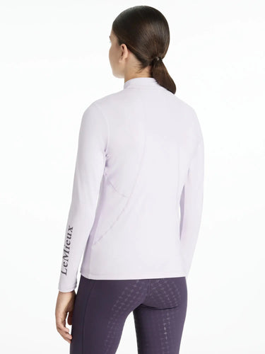 LeMieux Ladies Classique Base Layer Lilac| Online For Equine