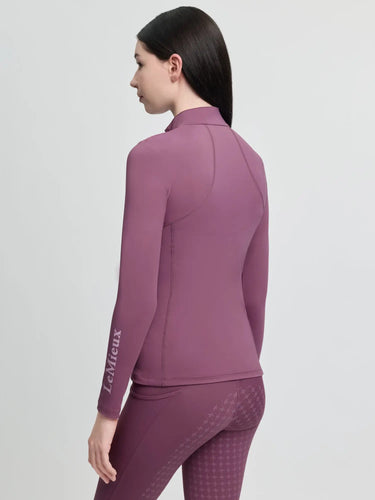 LeMieux Young Rider Classique Base Layer Mallow| Online For Equine