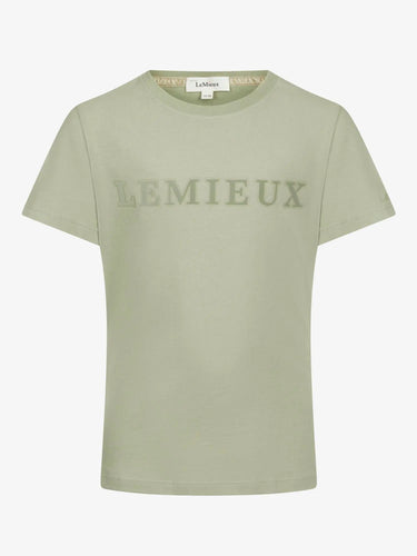 Buy LeMieux Young Rider Fern Arianna T-Shirt| Online for Equine