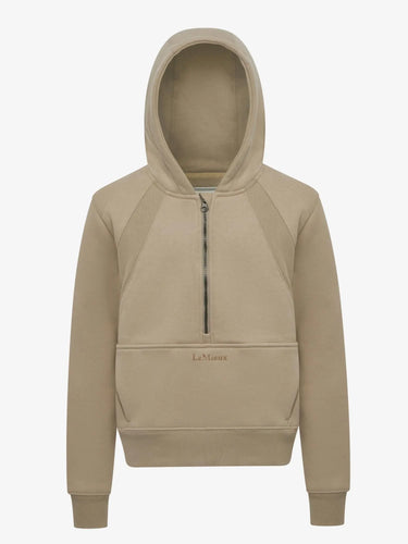 Buy LeMieux Young Rider Harriet Pop Over Almond | Online for Equine