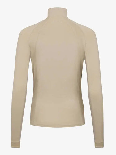 LeMieux Young Rider Hope Sunstopper Lightweight Base Layer Almond| Online For Equine