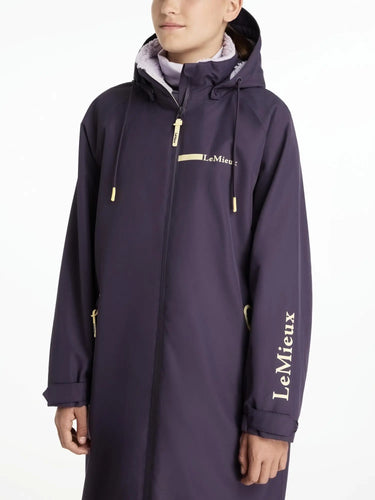 LeMieux Young Rider HydroShield Robe Juniper| Online For Equine