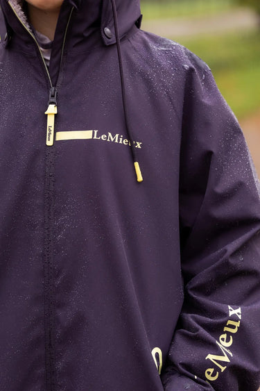 LeMieux Young Rider HydroShield Robe Juniper| Online For Equine